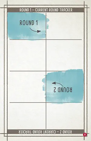 Automa round tracker