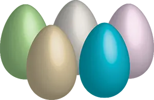 Egg tokens